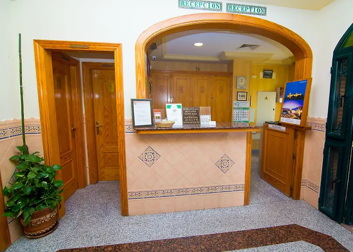 Corchos 2* 푸엔히롤라