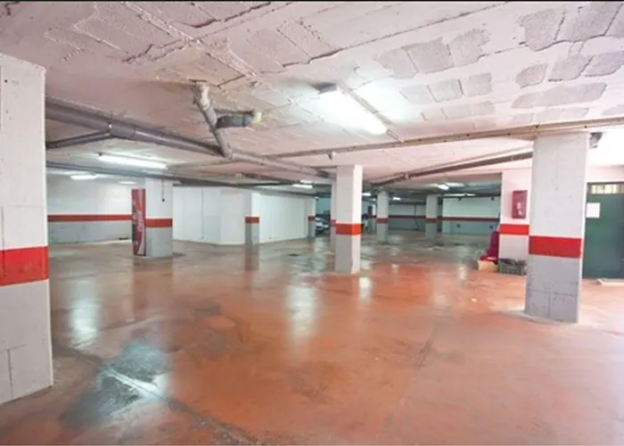 Corchos 게스트하우스