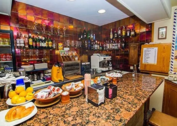 Corchos 2* 푸엔히롤라