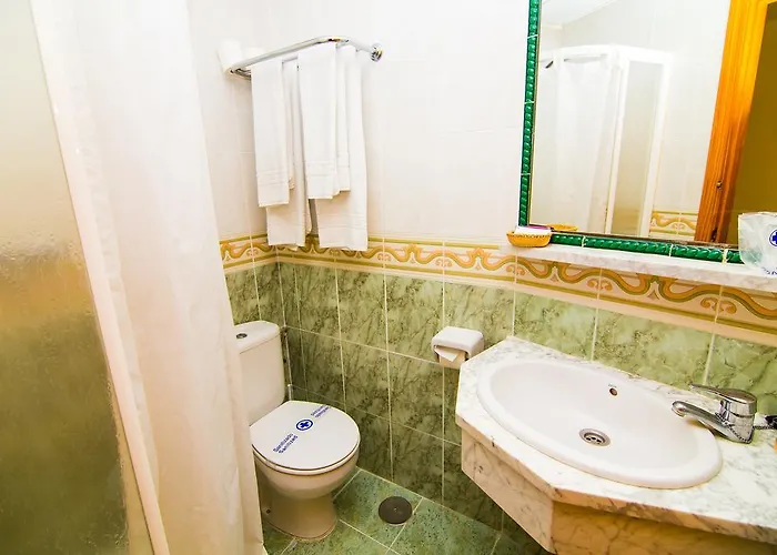 게스트하우스 Corchos