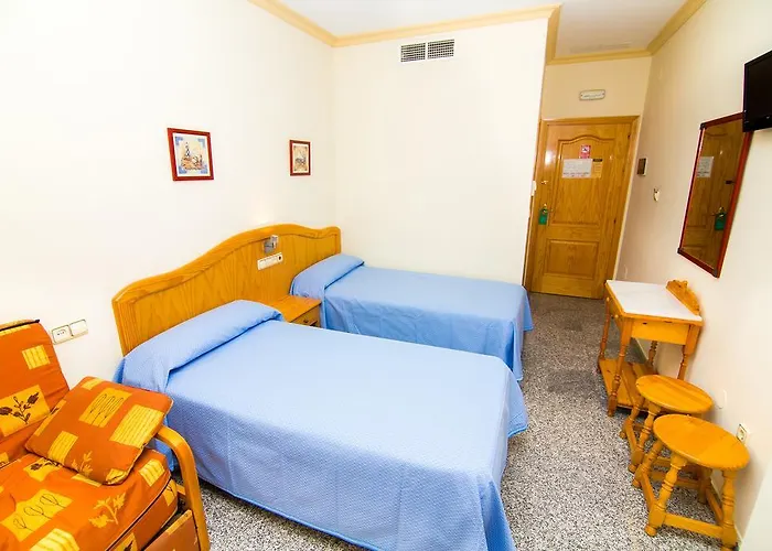 Corchos 2* 푸엔히롤라