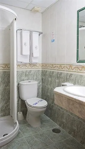 Corchos 게스트하우스 2*