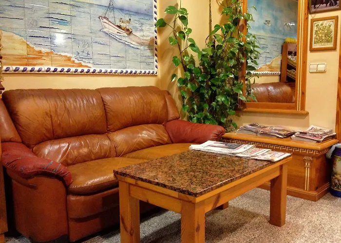 Corchos 푸엔히롤라