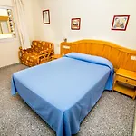 Πανσιόν Corchos Fuengirola