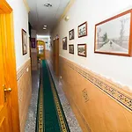 Πανσιόν Corchos 2*