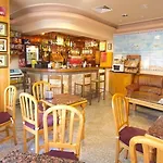 Πανσιόν Corchos Fuengirola