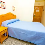 Corchos Πανσιόν