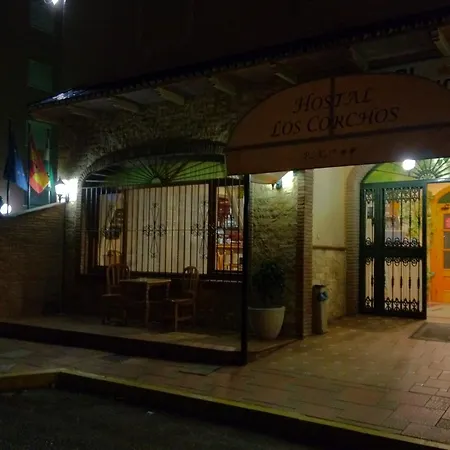 Corchos Fuengirola