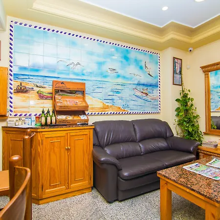 Corchos Fuengirola