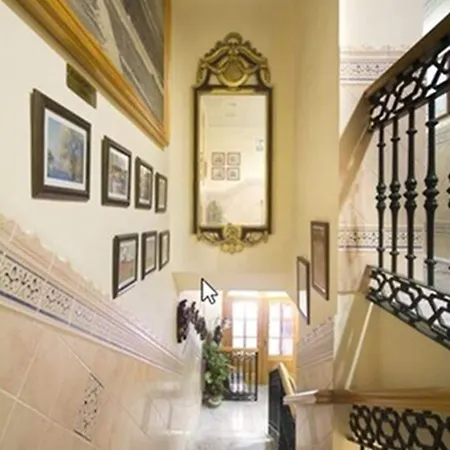 Maison d'hôtes Corchos 2*