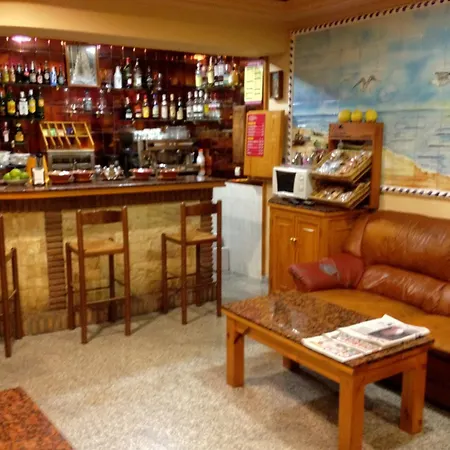 Maison d'hôtes Corchos