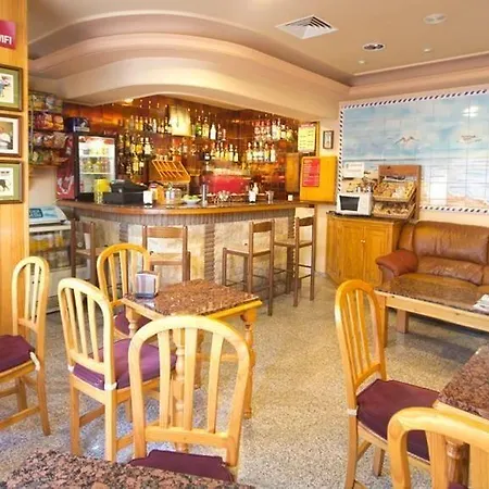Maison d'hôtes Corchos Fuengirola