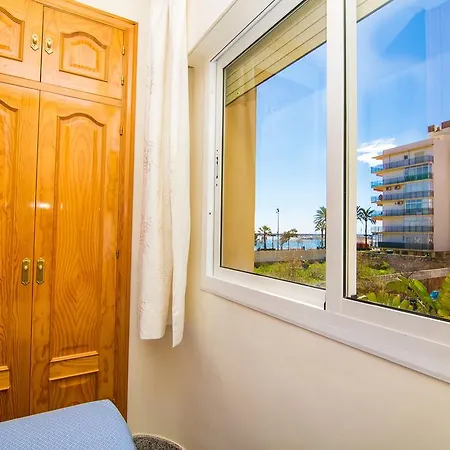 Corchos Maison d'hôtes Fuengirola